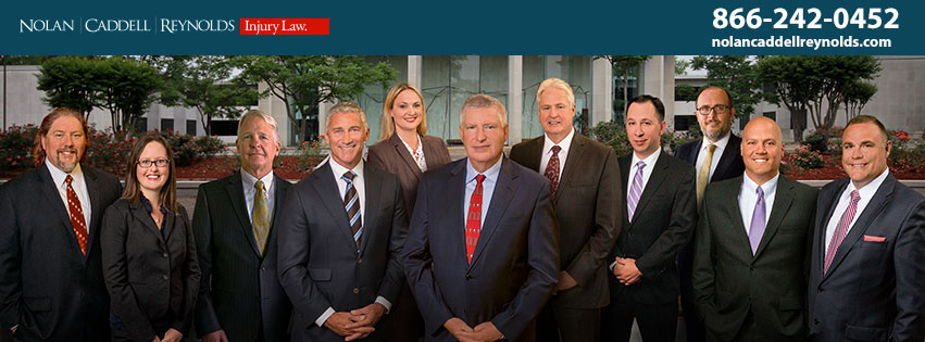 Caddell Reynolds Law Firm Injury and Accident Attorneys