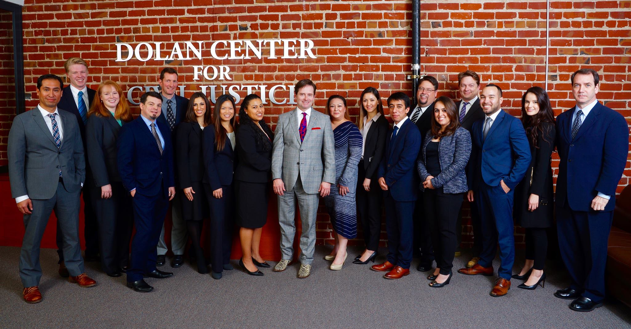 Dolan Law Firm Injury and Accident Attorneys