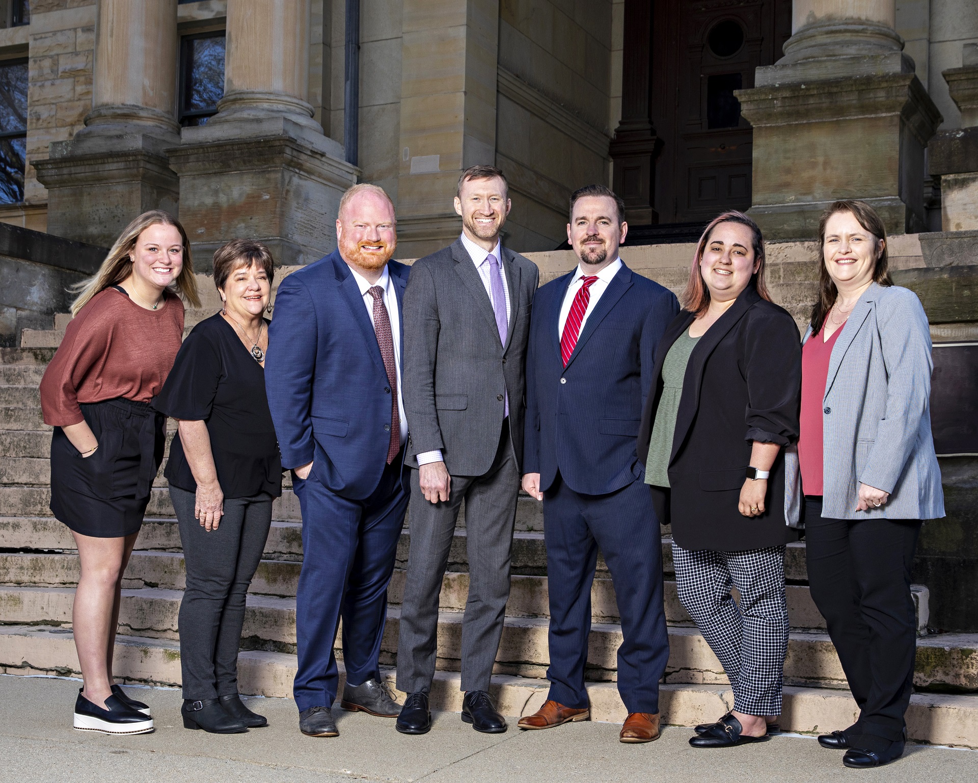 Kruger & Hodges Attorneys at Law