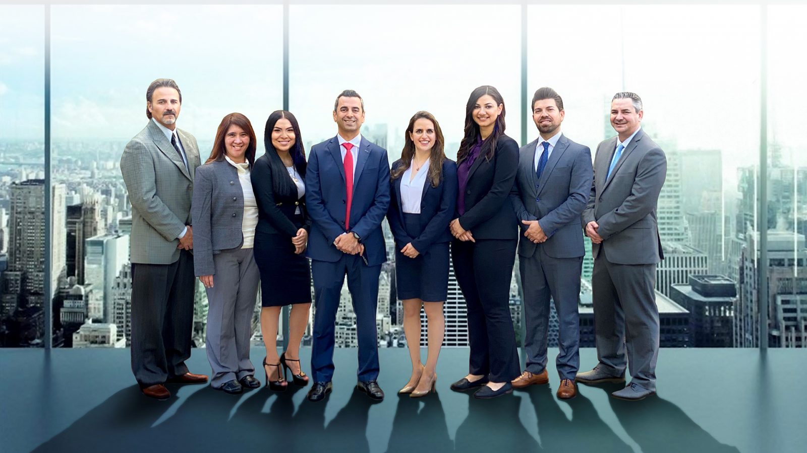 Prestige Law Firm, P.C. Injury and Accident Attorneys