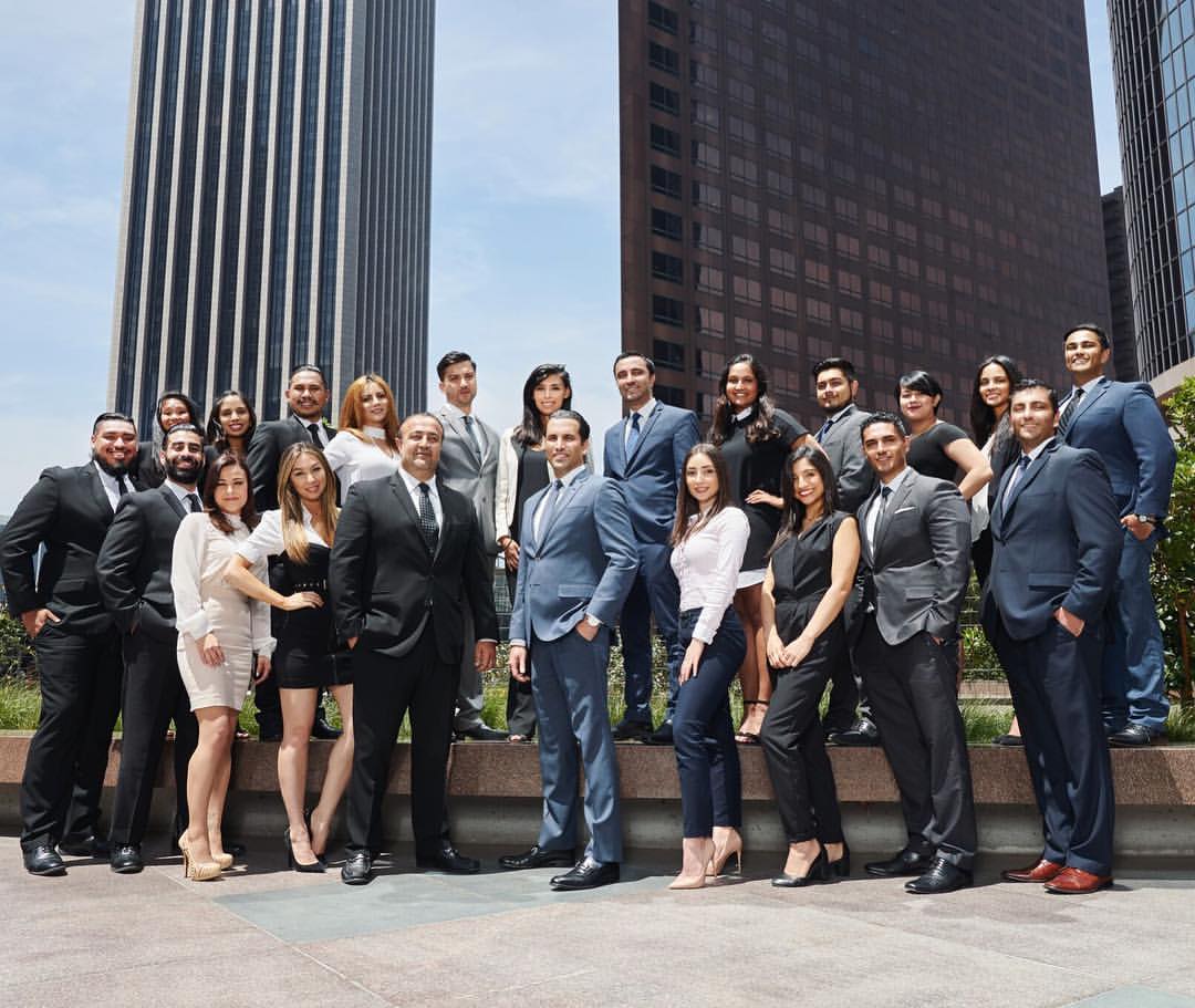 West Coast Trial Lawyers