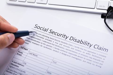 Social Security Disability (SSD) in Florida