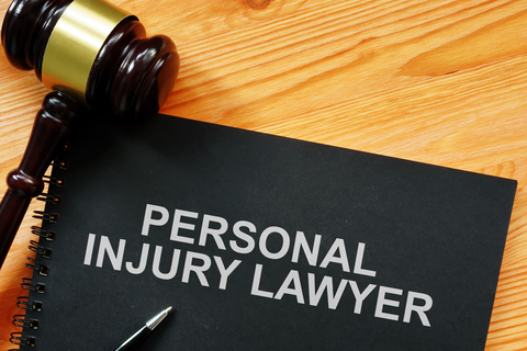 Personal Injury in Florida