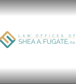Shea A. Fugate, P.A. ,1800 Pembrook Drive, Suite 300, Orlando, FL 32810