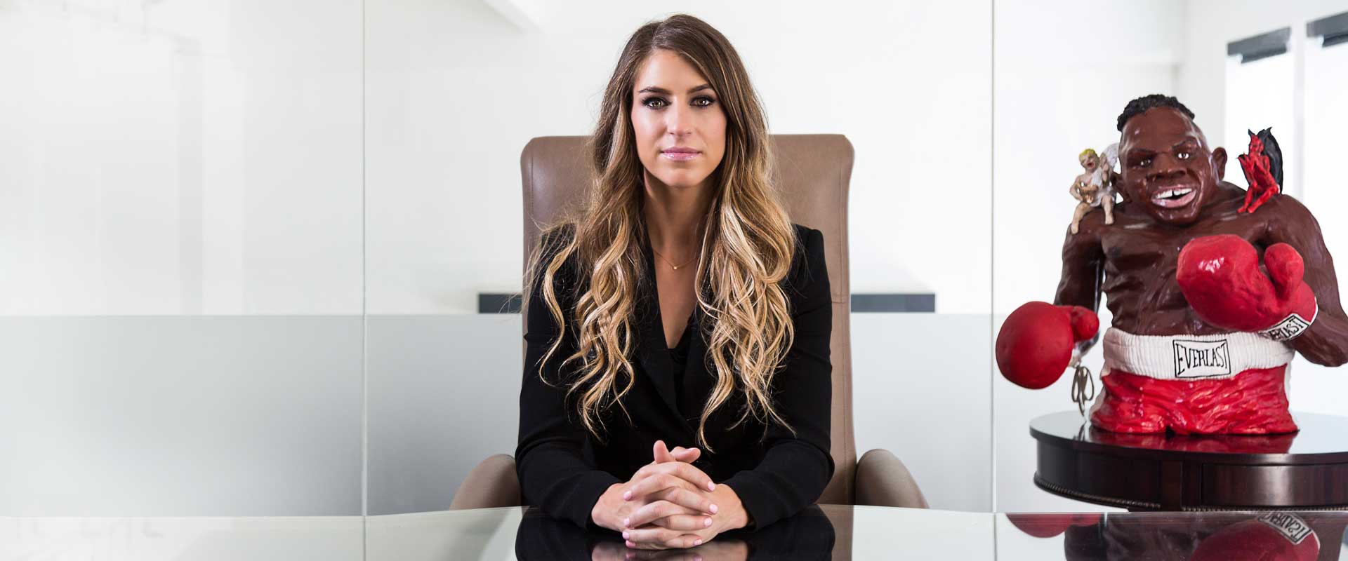 Kaysi Fagan – Criminal Defence Lawyer