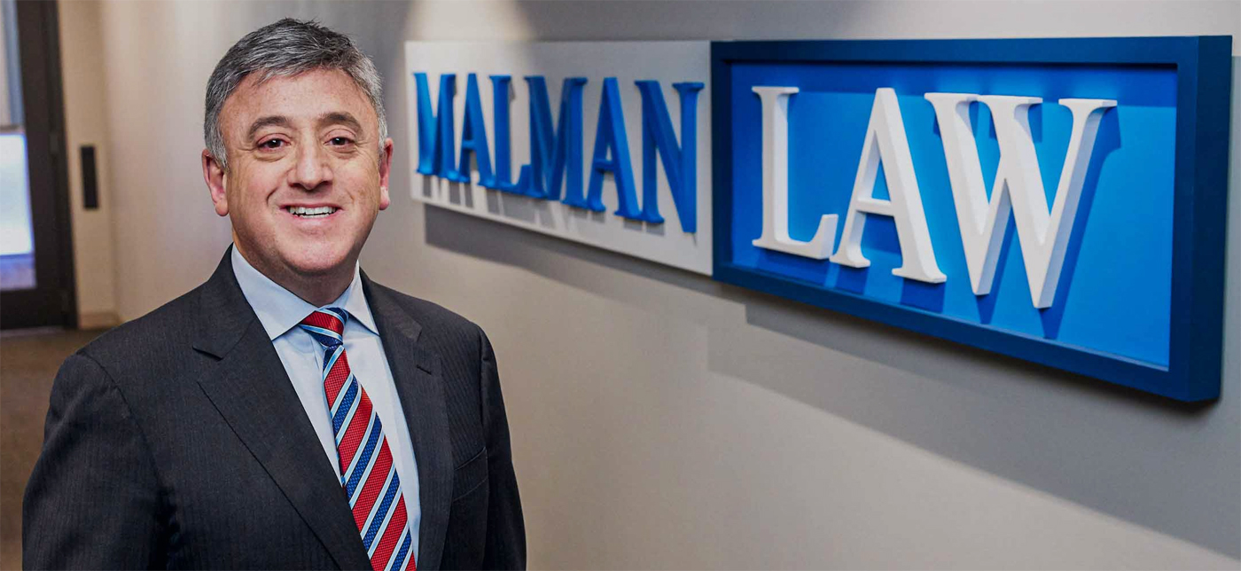 Malman Law