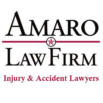 Amaro Law Firm Injury & Accident Lawyers 2351 W Northwest Hwy Suite 2306, Dallas, TX 75220
