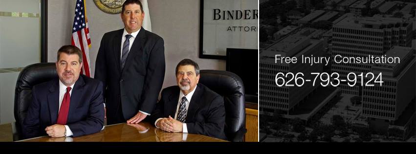 Binder Law Group, PLC