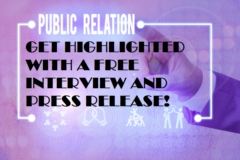 Attorney Interview Press Release