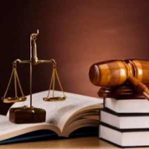 Daniel Ogbeide Law