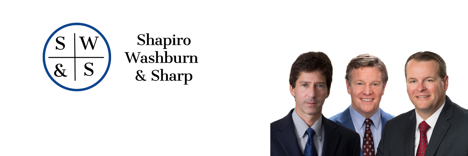 Shapiro, Washburn & Sharp Injury and Accident Attorneys