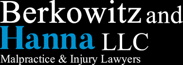 Berkowitz Hanna Malpractice & Injury Lawyers 1177 Summer St 4th floor, Stamford, CT 06905