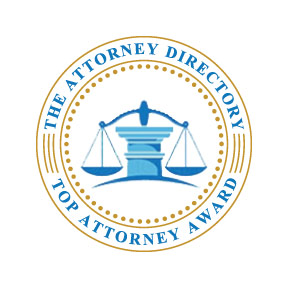 Top-Attorney-Award-Badge