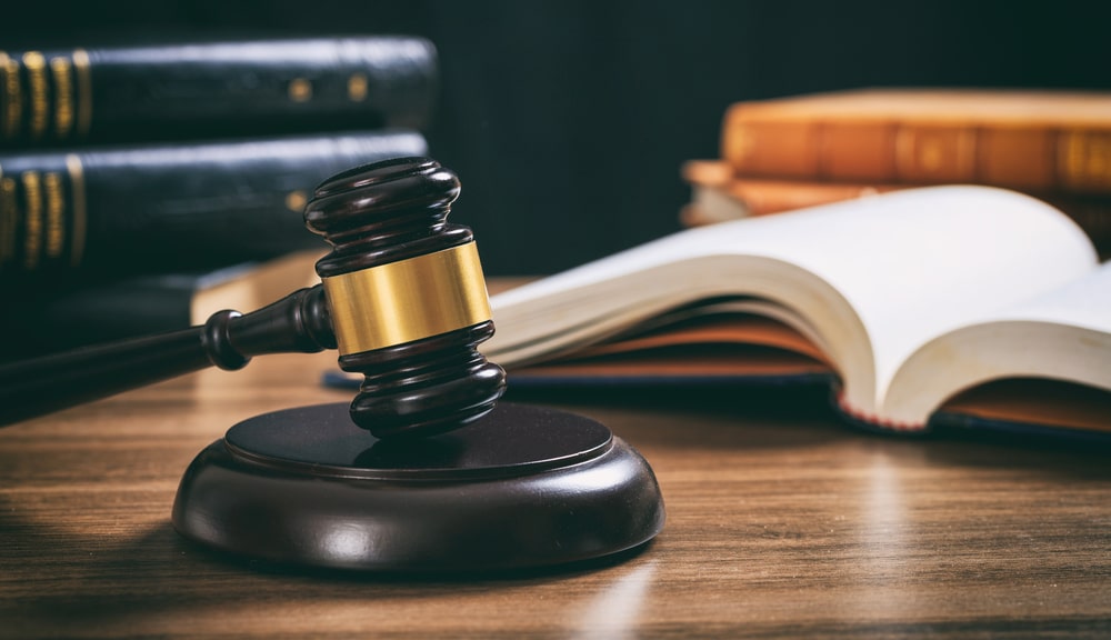 Zarka Law Firm