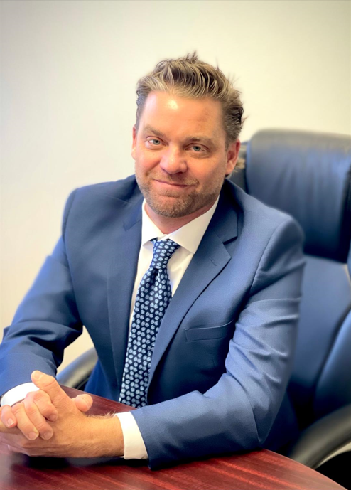 Law Office of Tom M. Thomas II