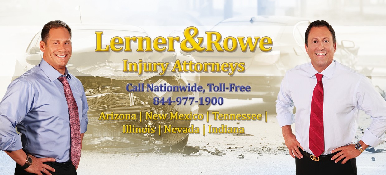 Lerner and Rowe Injury Attorneys