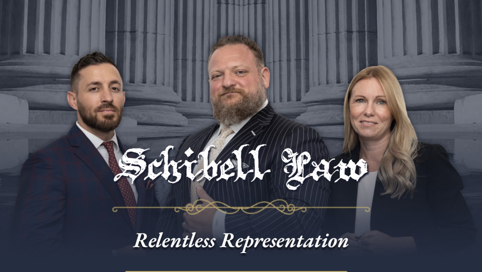 Schibell Law Injury and Accident Attorneys