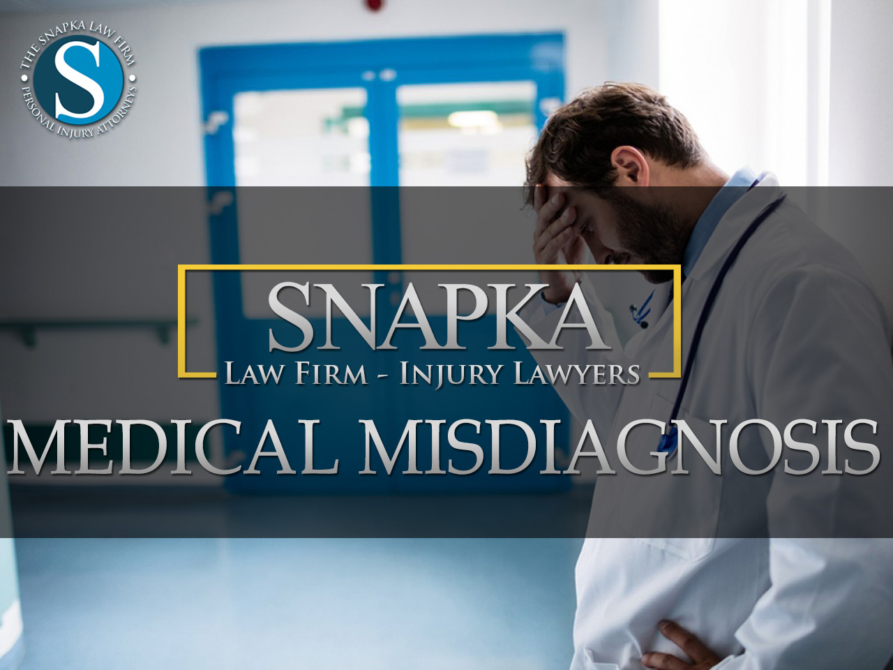 The Snapka Law Firm, Injury Lawyers