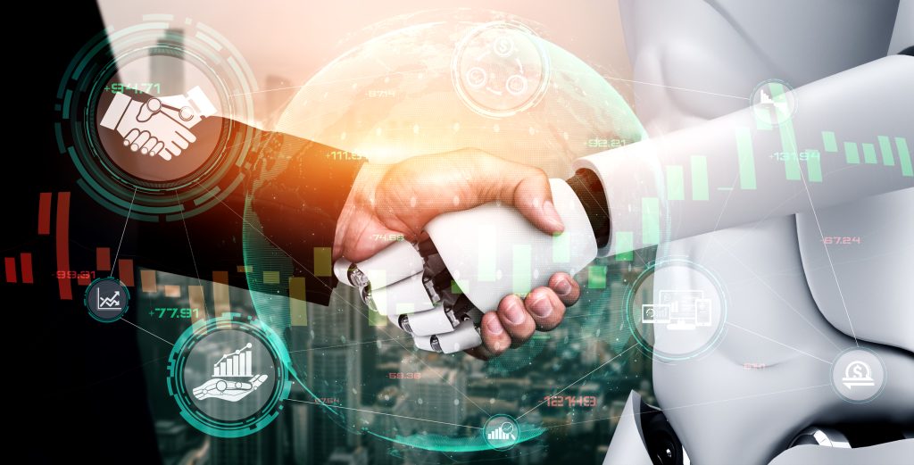 AI Powered Marketing