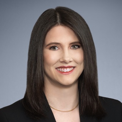 Meredith McBride: Collaborative Divorce Attorney