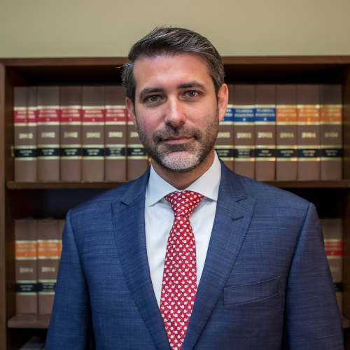 Nicholas M. Sarta, Esq.