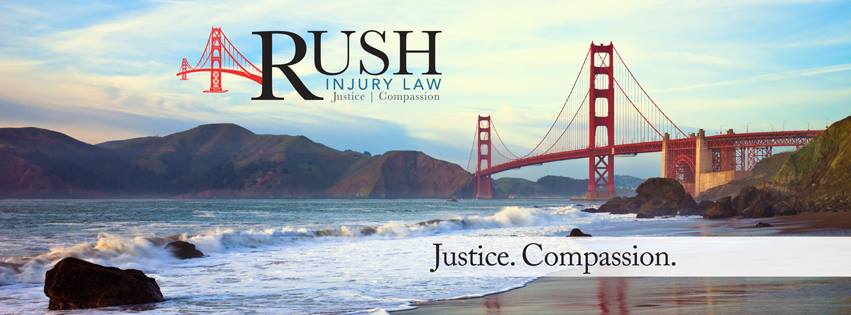 Rush Injury Law