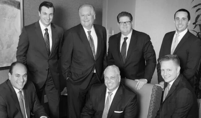 Brach Eichler Injury Lawyers