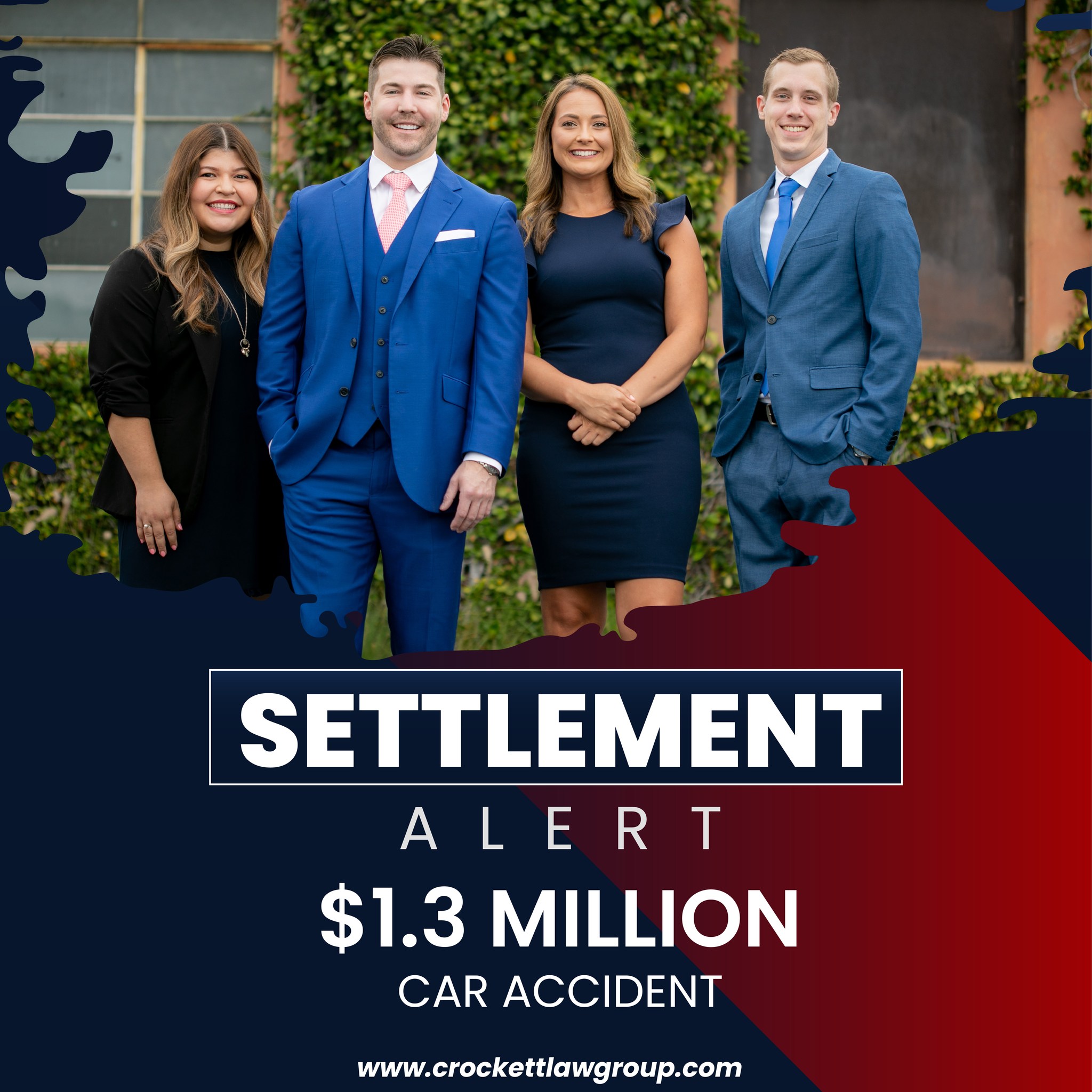 Crockett Law Group | Car Accident Lawyers of Moreno Valley