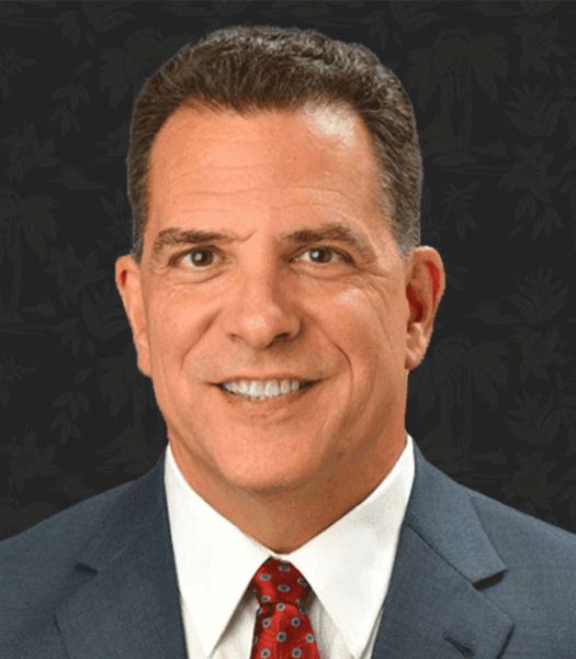Daniel T Pagliarini AAL Injury and Accident Attorney