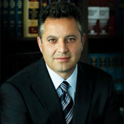 Law Offices of Burg & Brock Injury and Accident Attorneys