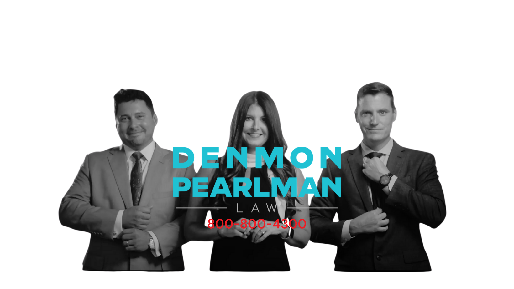Denmon Pearlman Law Injury and Accident Attorneys