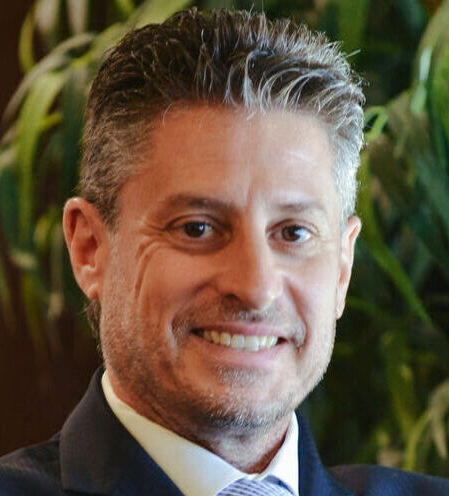 Aronberg & Aronberg, Injury Law Firm