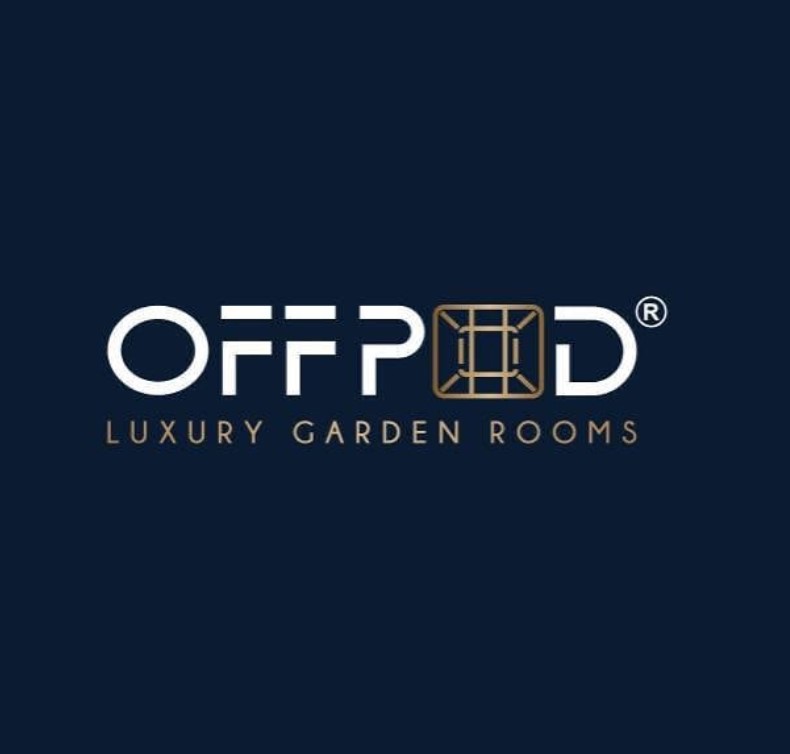 OffPOD Modular Extensions & Garden Annexes