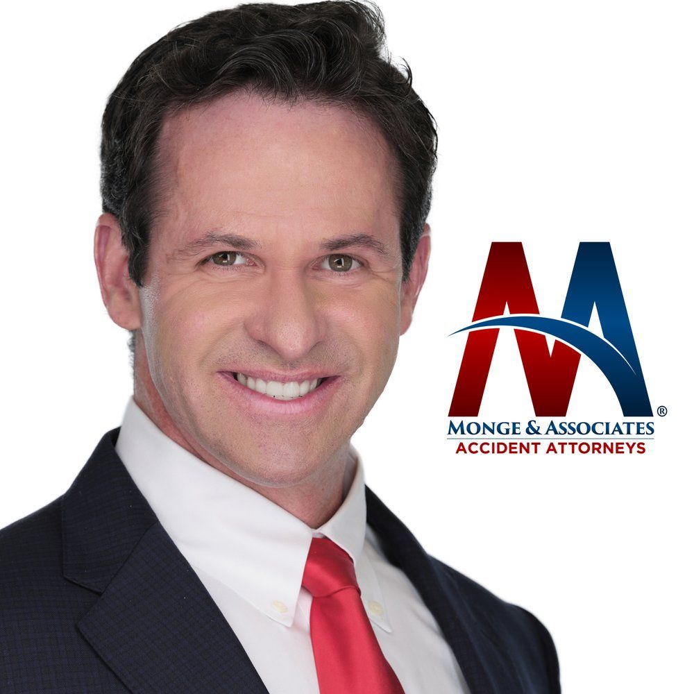 Monge & Associates Injury and Accident Attorneys