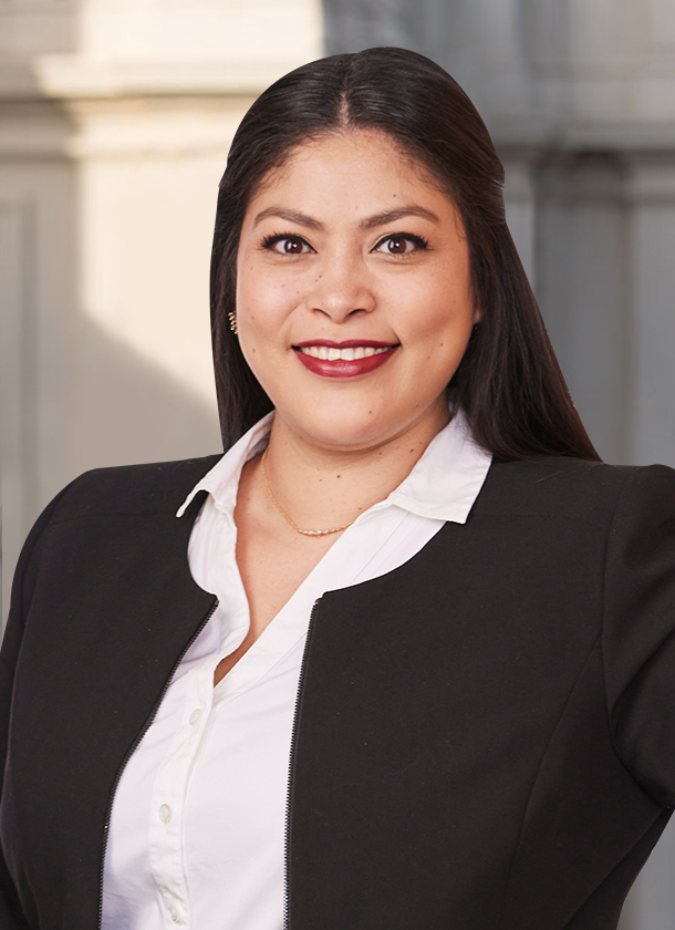 Nicole  Guillen