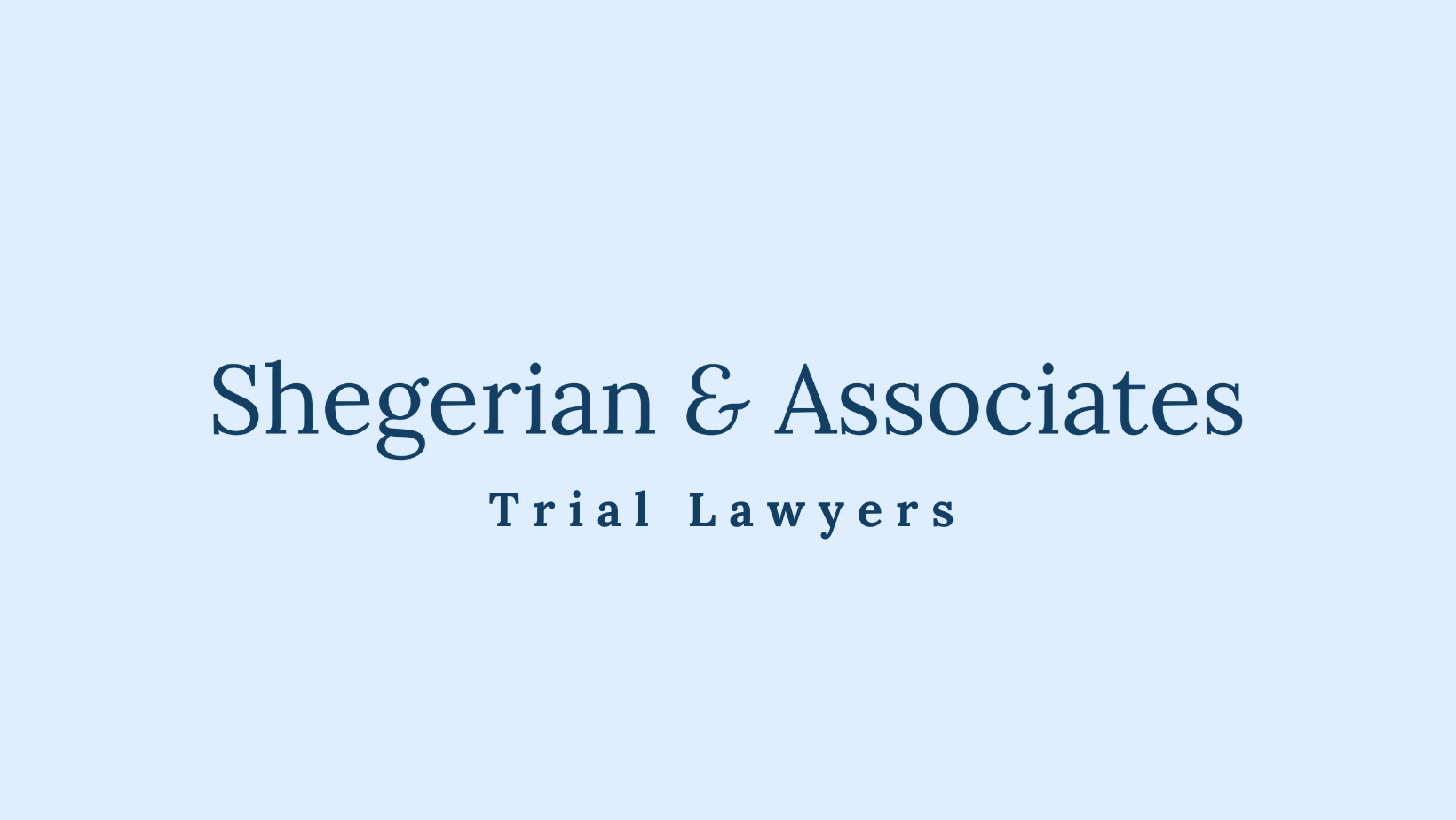 Shegerian & Associates – Employment Lawyers & Attorneys