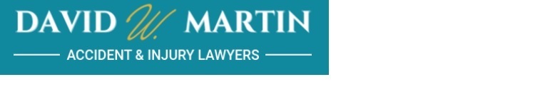 David W. Martin Accident and Injury Lawyers