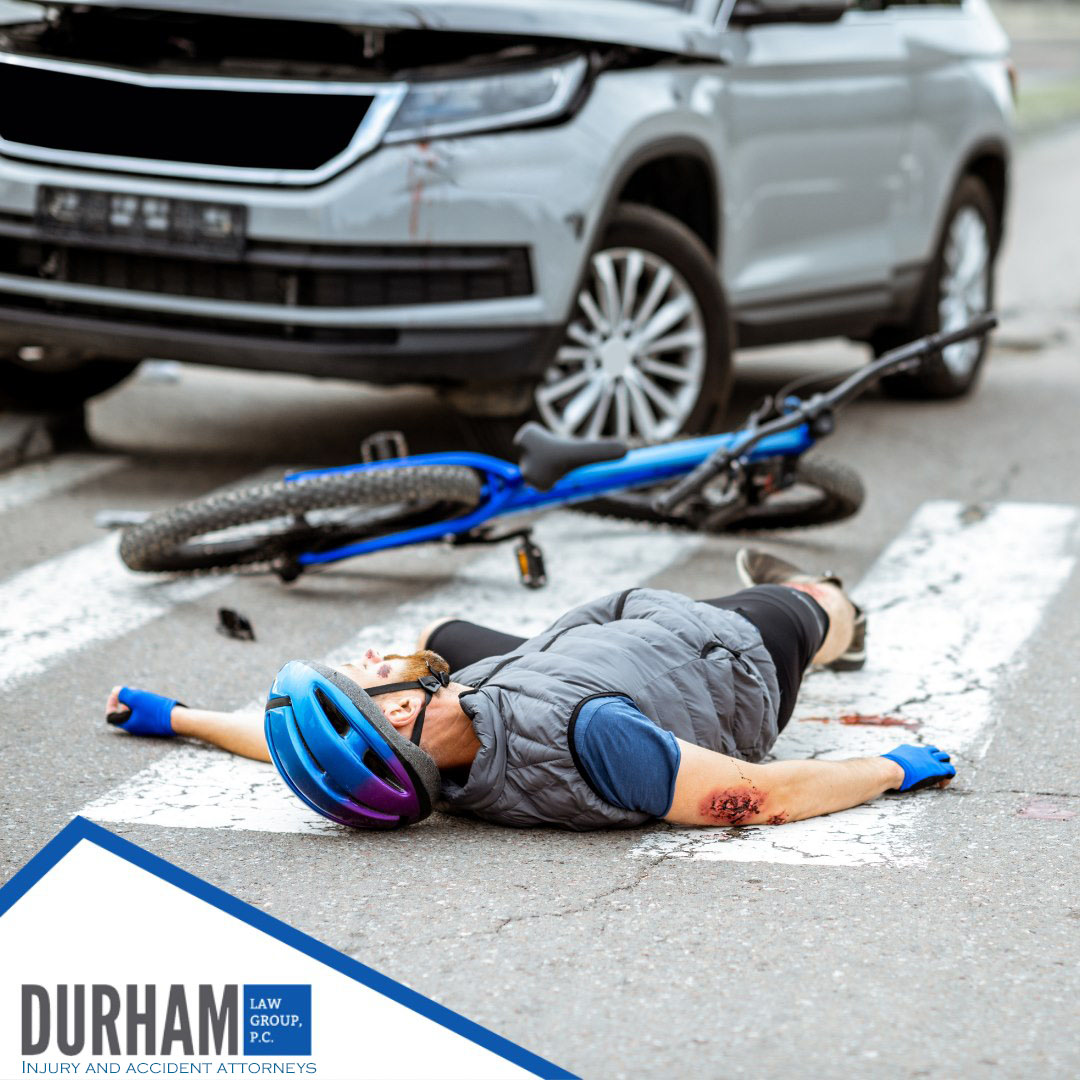 Durham Law Group PC Injury and Accident Attorneys