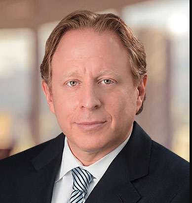 Jeffrey Glassman Injury Lawyers