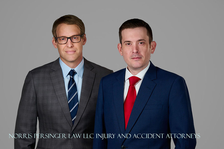 Norris Persinger Law LLC Injury and Accident Attorneys