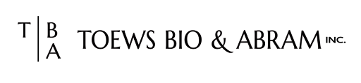 Toews Bio & Abram, Inc.