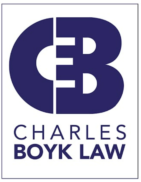 Charles E. Boyk Law Offices, LLC