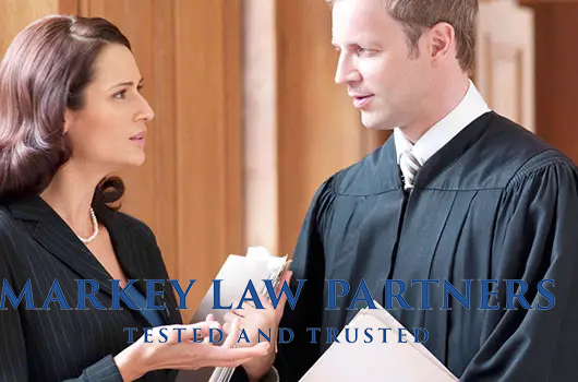 Markey Law Partners