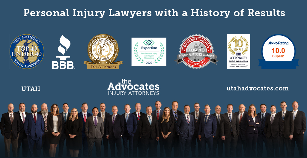 The Advocates