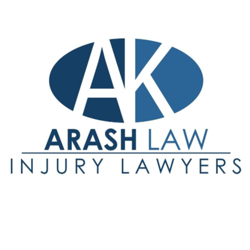 Arash Law – Pasadena
