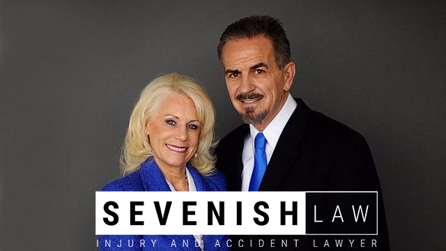 Sevenish Law, Injury & Accident Lawyer