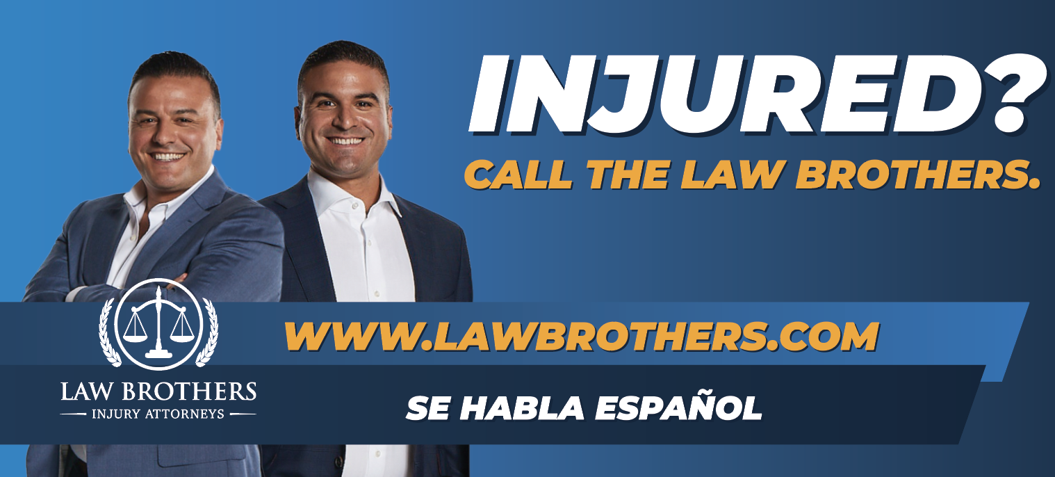 Law Brothers – Injury Attorneys