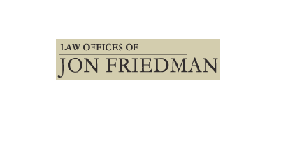 Law Offices of Jon Friedman