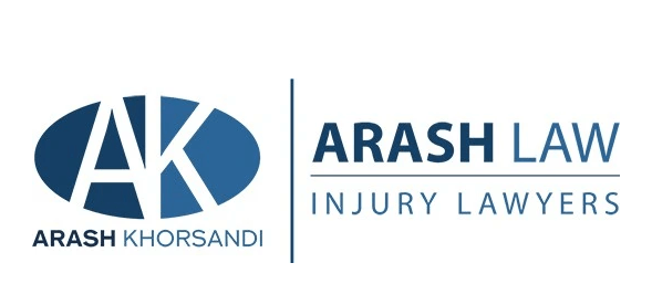 Arash Law – San Francisco