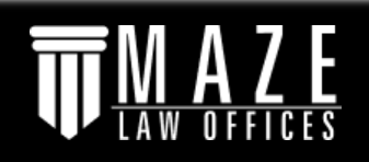 Maze Law Offices Accident & Injury Lawyers